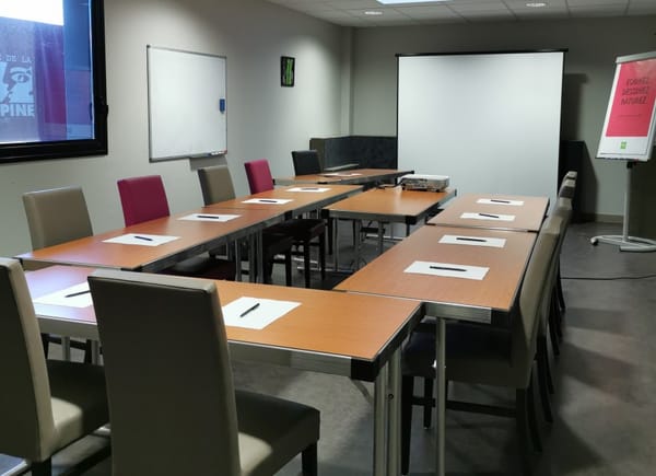 Ibis Styles Les Terrasses de Montargis ***, Hôtel 3*, Pannes, France